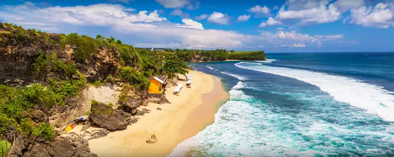 Best places to travel with family