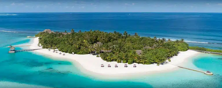 Private island resorts in Maldives: The epitome of luxury