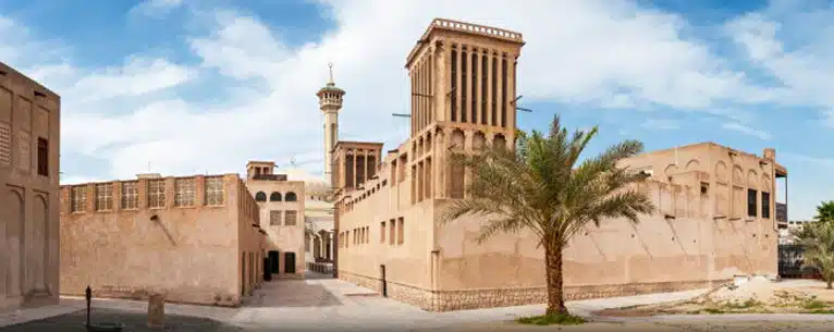 Best time to visit Dubai: Weather, festivals & family fun