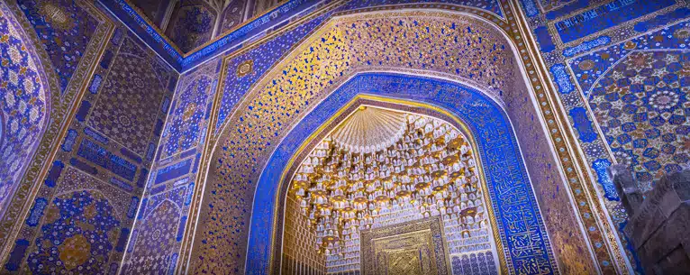 Registan Square in Samarkand: Why this should be in your bucket list