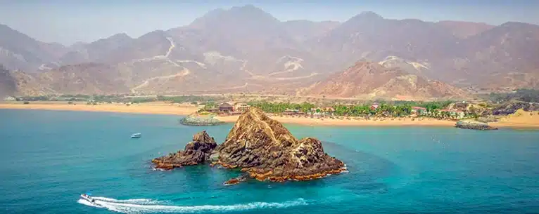 Best time to visit Dubai: Weather, festivals & family fun