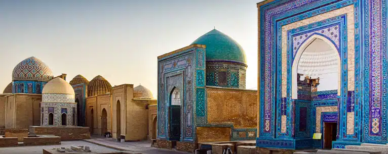 Registan Square in Samarkand: Why this should be in your bucket list