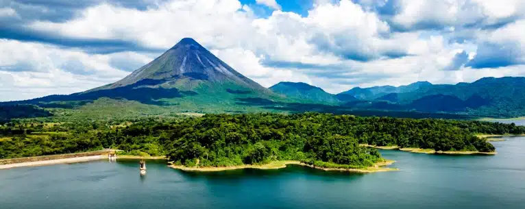 Best places to travel with family