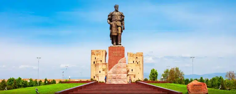 Registan Square in Samarkand: Why this should be in your bucket list