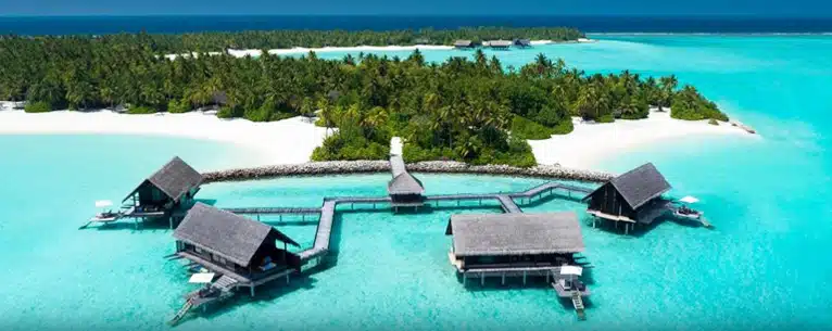 Private island resorts in Maldives: The epitome of luxury