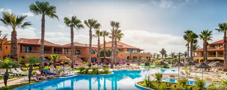 Best places to visit in January