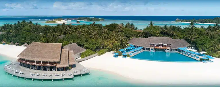 Private island resorts in Maldives: The epitome of luxury