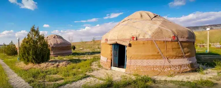 Must-visit tourist destinations in Kazakhstan