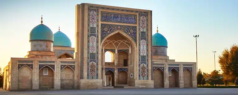 Registan Square in Samarkand: Why this should be in your bucket list