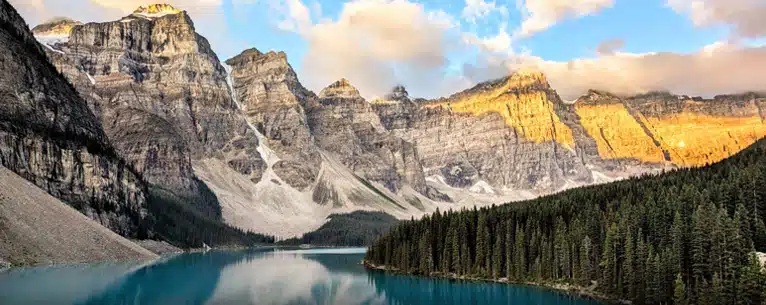 Best places to travel with family