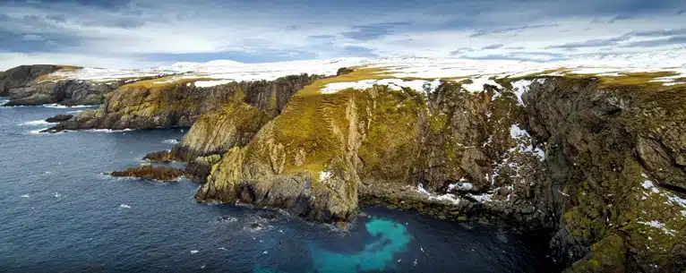 Best places to visit in January