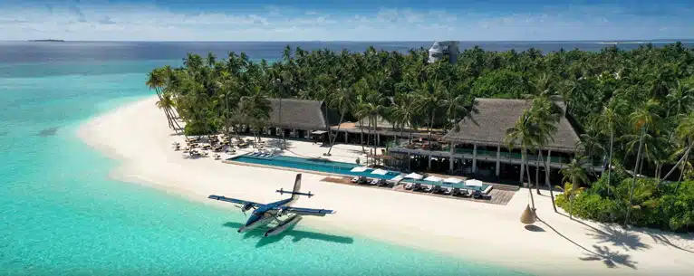 Private island resorts in Maldives: The epitome of luxury