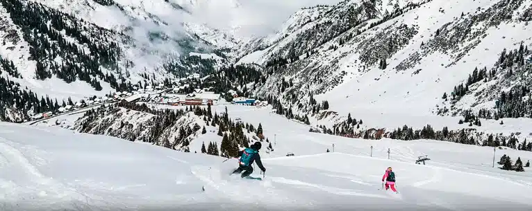 Must-visit tourist destinations in Kazakhstan