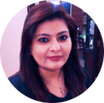 Anuradha Chatterjee