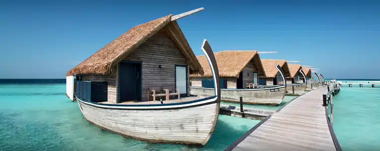 COMO Cocoa Island
