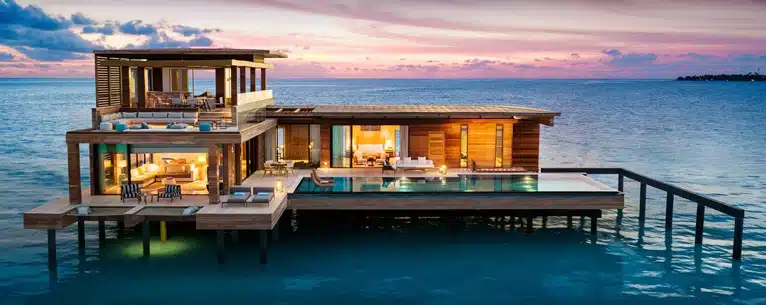Waldorf Astoria Maldives Ithaafushi