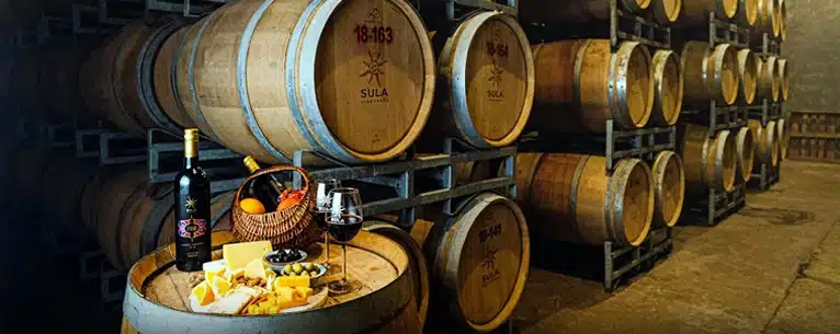 Wine tasting tours: Sip, savour & explore