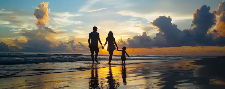 Best resorts in Maldives for families