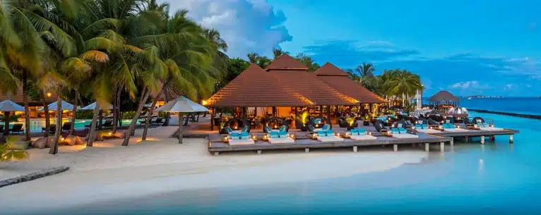 Best places to visit for Christmas