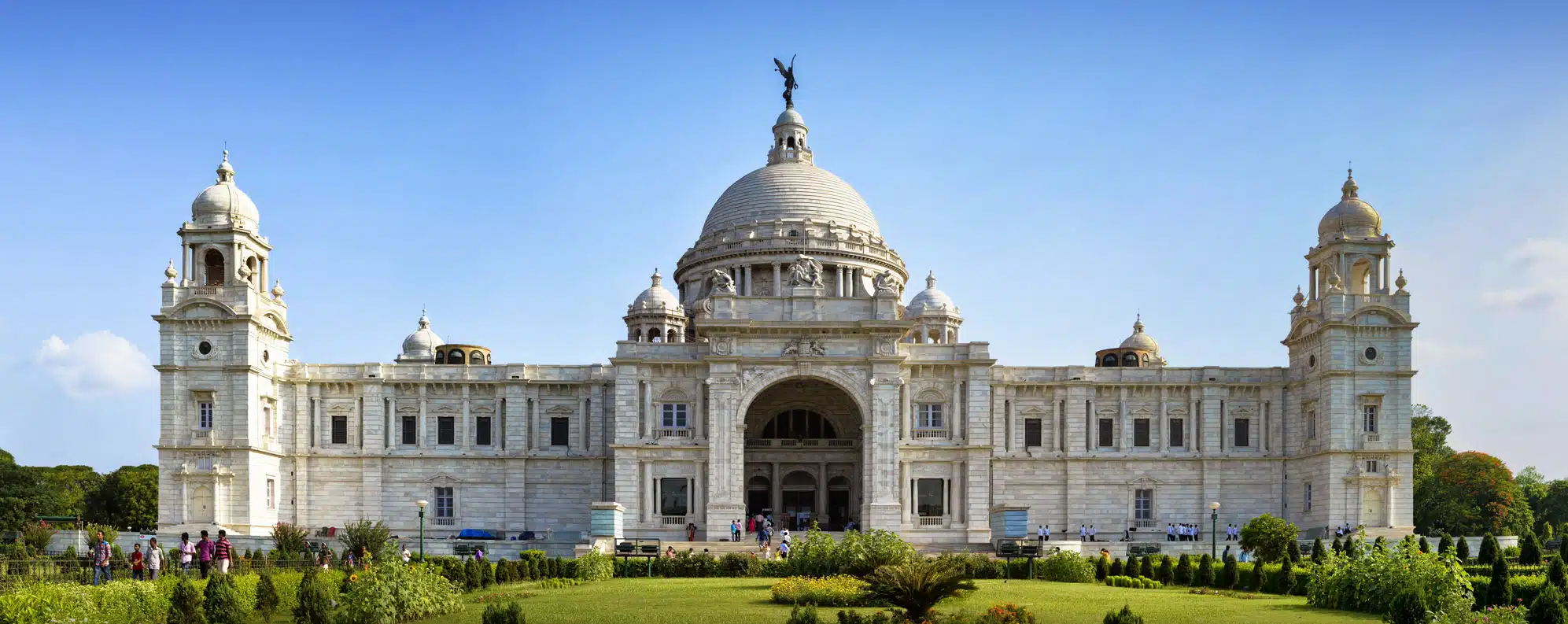 kolkata tour packages