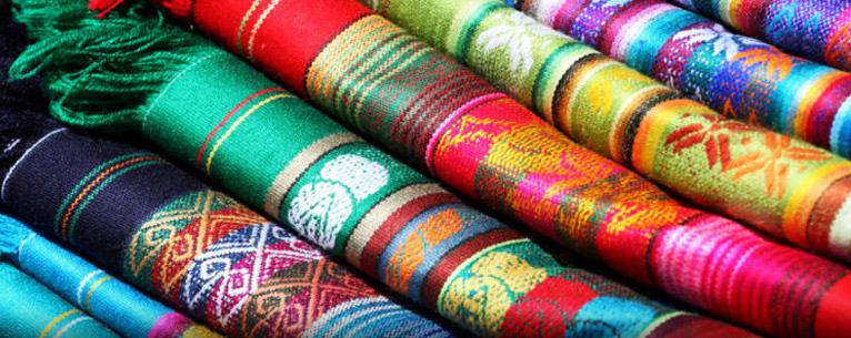 Textile tours in India: A tapestry of magical experiences