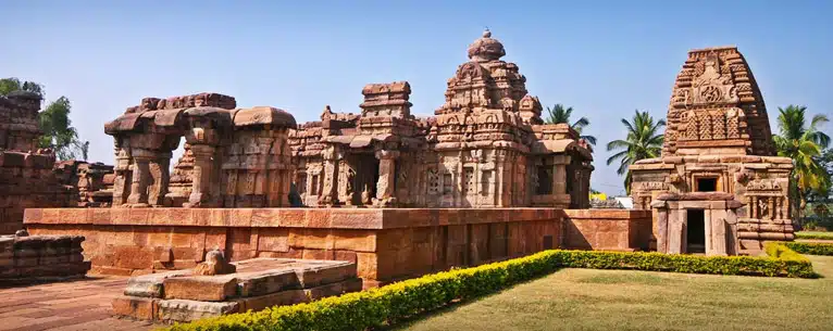 Top 10 UNESCO Heritage Sites in India: A guide to the country’s most famous historical sites
