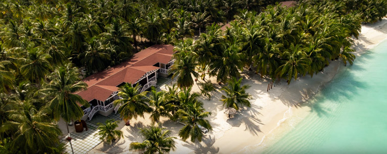 Best Resorts in Lakshadweep Island: Where to stay for the perfect tropical escape