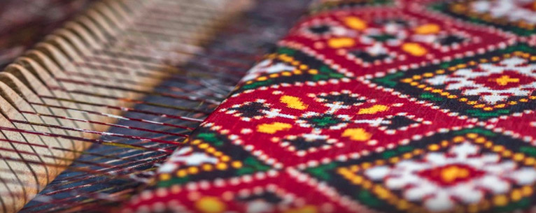 Textile tours in India: A tapestry of magical experiences