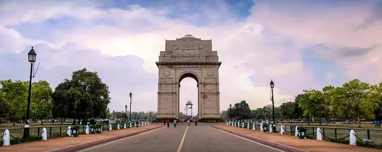 Top 10 UNESCO Heritage Sites in India: A guide to the country’s most famous historical sites
