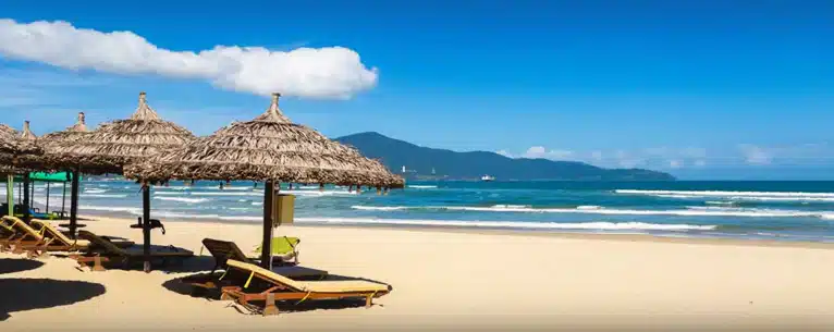 Attractions in Da Nang