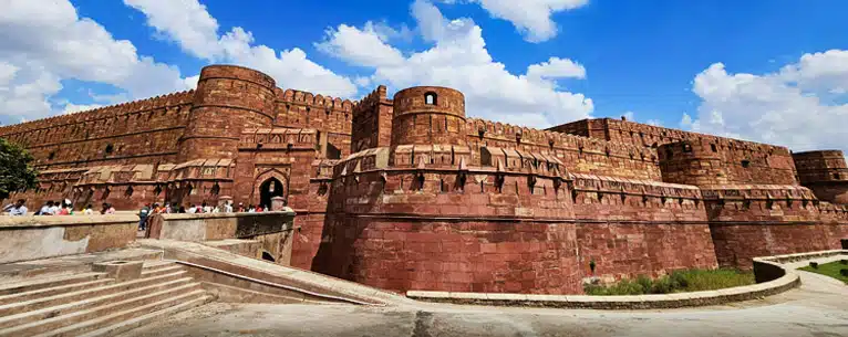 Top 10 UNESCO Heritage Sites in India: A guide to the country’s most famous historical sites