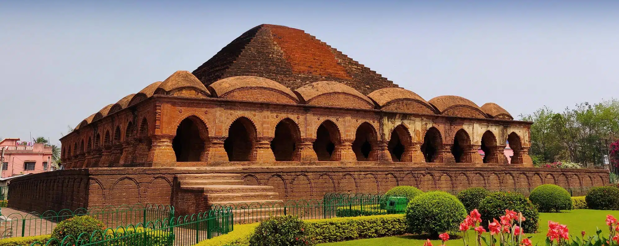 kolkata tour packages