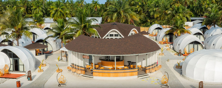 Best Resorts in Lakshadweep Island: Where to stay for the perfect tropical escape