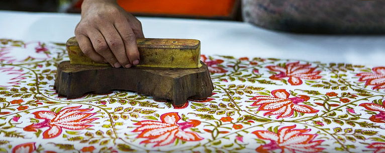 Textile tours in India: A tapestry of magical experiences