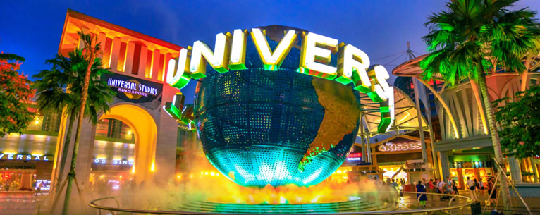 Singapore Sentosa Island tour: The ultimate island experience in Singapore