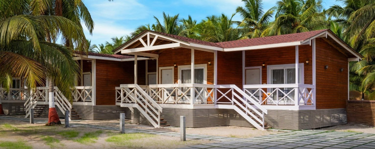 Best Resorts in Lakshadweep Island: Where to stay for the perfect tropical escape