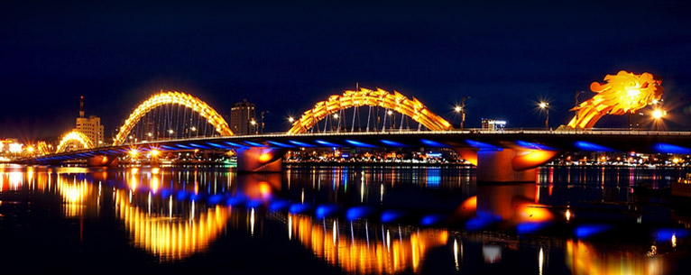 Attractions in Da Nang: A detailed guide to Marble Mountain, must-see sights, beaches and resorts