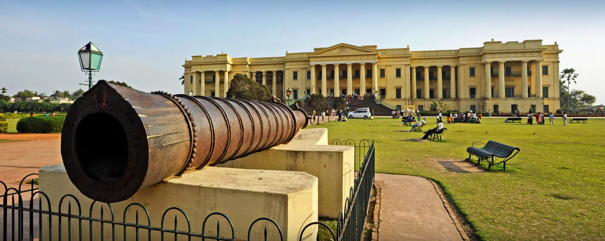 kolkata tour packages