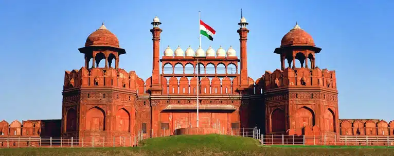 Top 10 UNESCO Heritage Sites in India: A guide to the country’s most famous historical sites