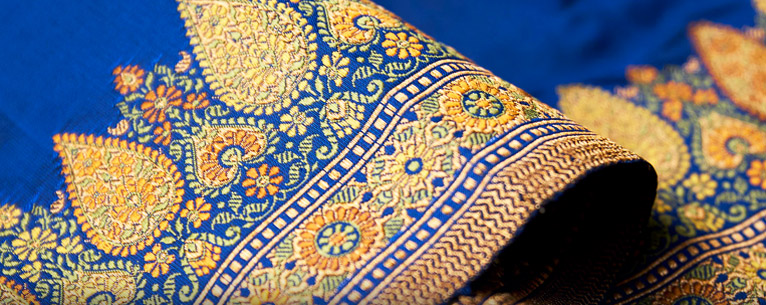 Textile tours in India: A tapestry of magical experiences