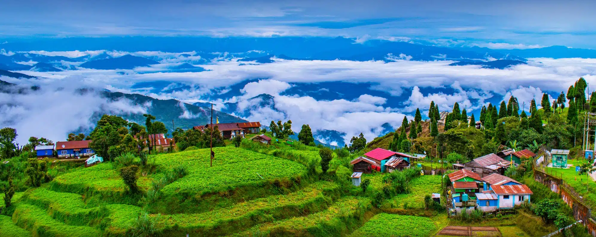 kolkata tour packages