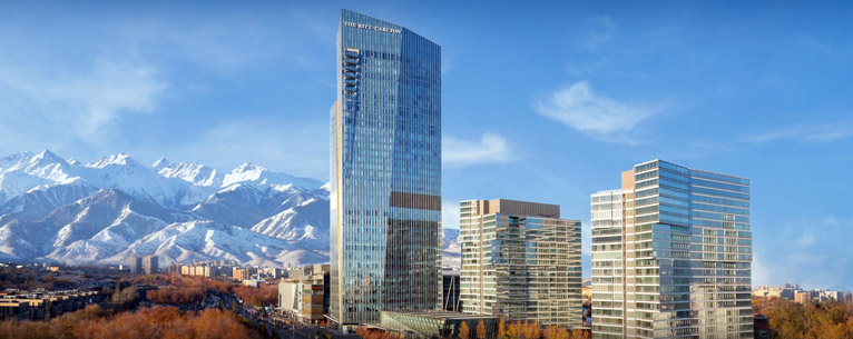 Almaty tour packages