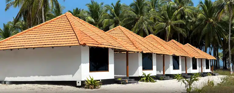 Best Resorts in Lakshadweep Island: Where to stay for the perfect tropical escape