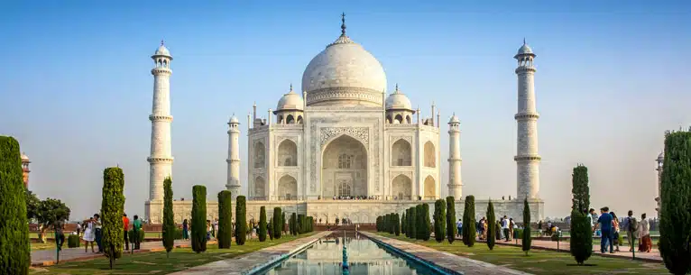 Top 10 UNESCO Heritage Sites in India: A guide to the country’s most famous historical sites