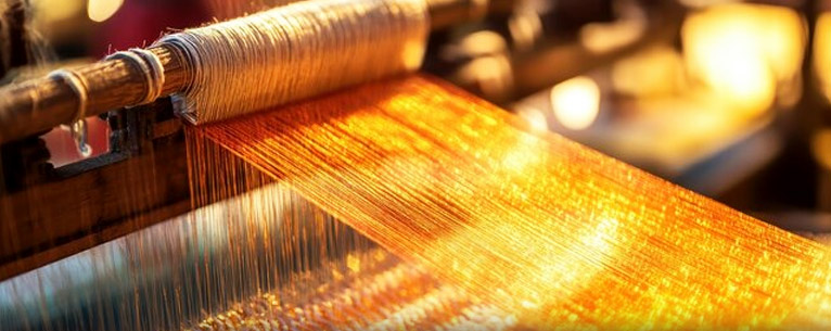 Textile tours in India: A tapestry of magical experiences