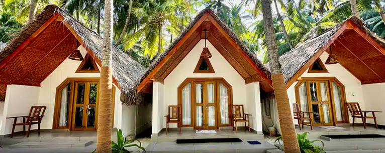 Best Resorts in Lakshadweep Island: Where to stay for the perfect tropical escape