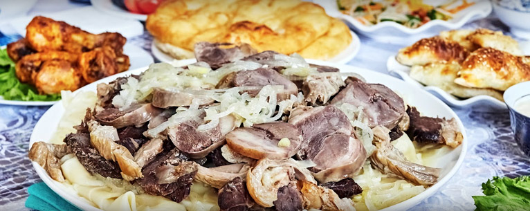 Almaty tour packages