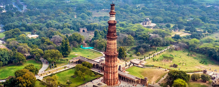 Top 10 heritage monuments of India: A guide to the country’s most famous historical sites