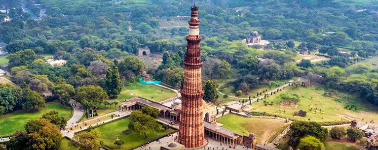 Top 10 UNESCO Heritage Sites in India: A guide to the country’s most famous historical sites