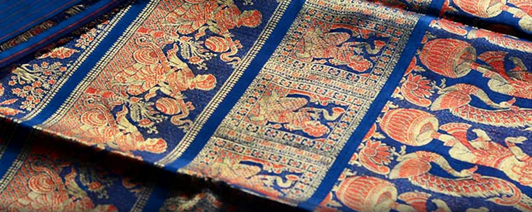 Textile tours in India: A tapestry of magical experiences
